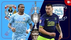 Nhận định bóng đá Coventry vs Preston, 03h00 ngày 12/3